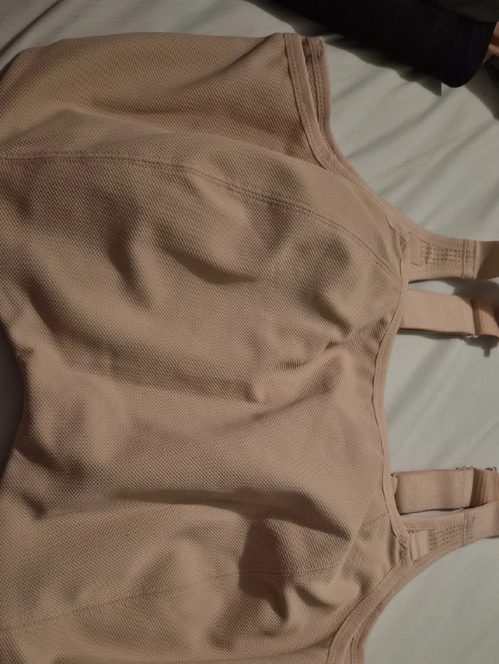 NWT Understance High Impact Sports Bra - Picture 1 of 5